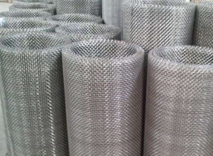 南京不銹鋼焊接網